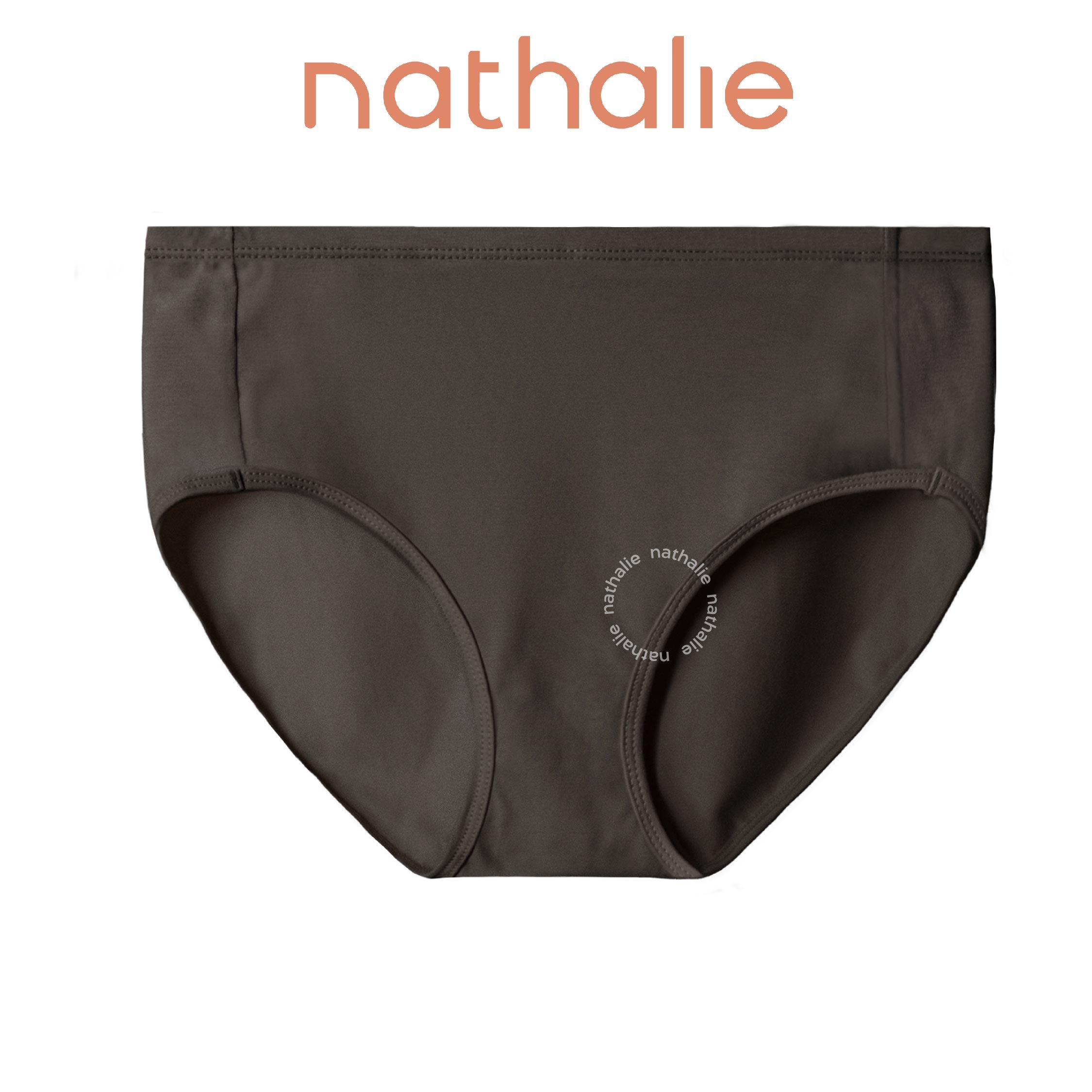 Nathalie Tencel Midi Brief 1 Pcs NTC 3547