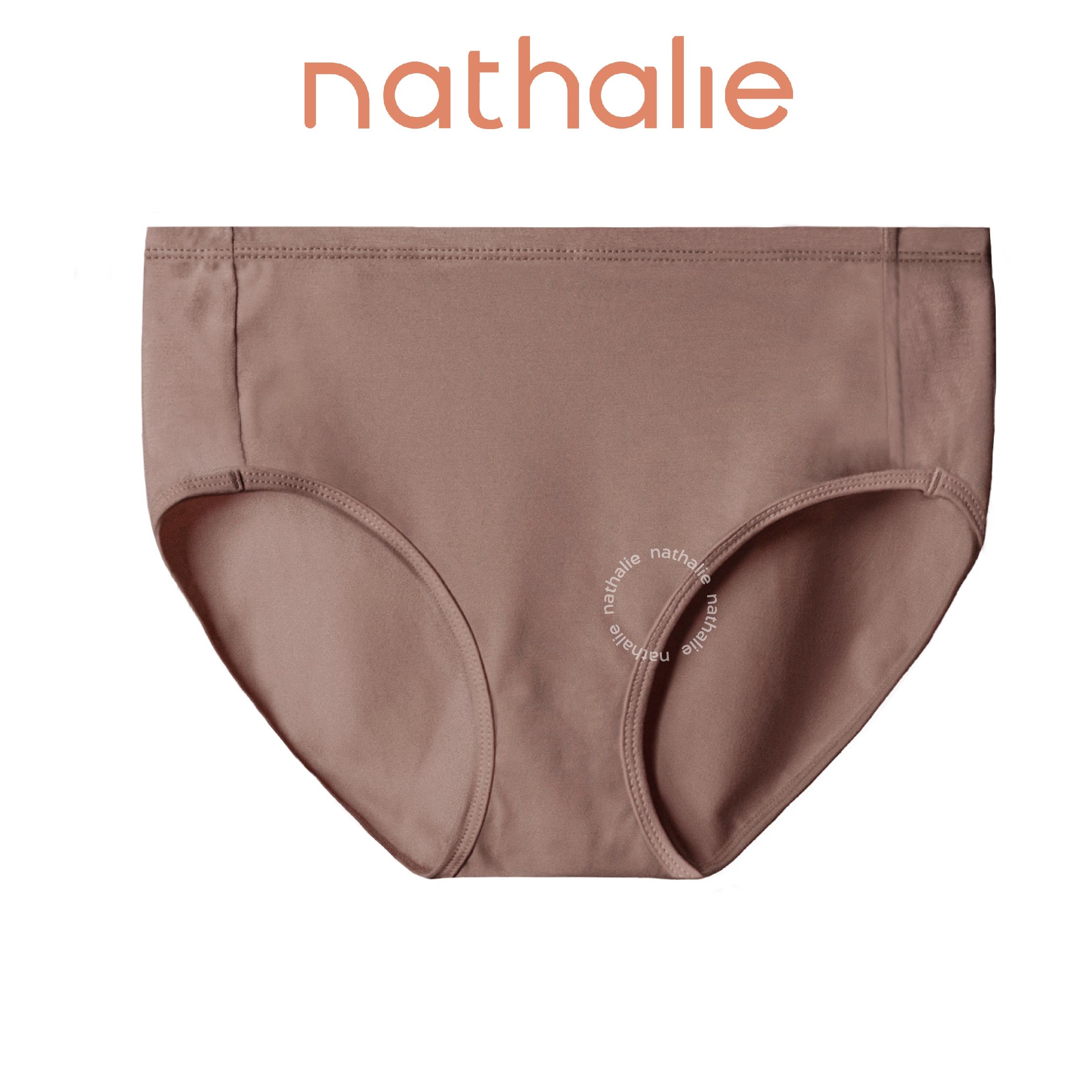 Nathalie Tencel Midi Brief 1 Pcs NTC 3547