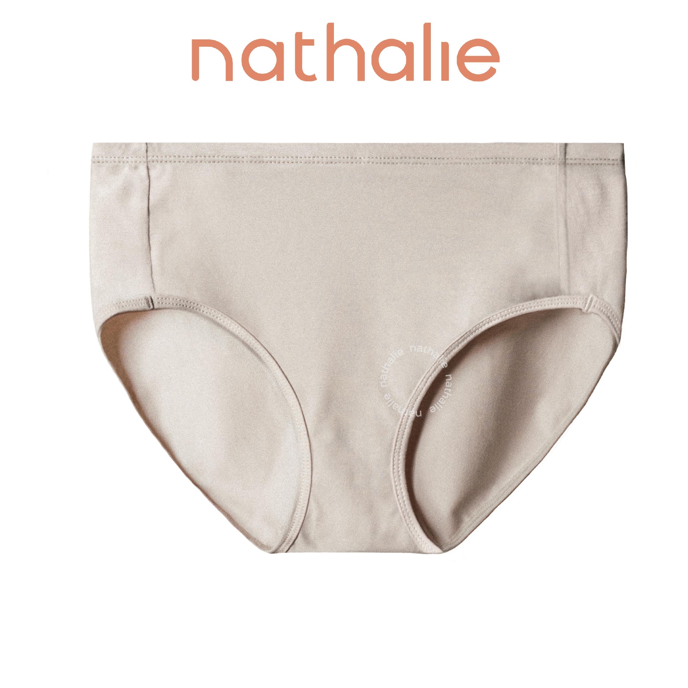 Nathalie Tencel Midi Brief 1 Pcs NTC 3547