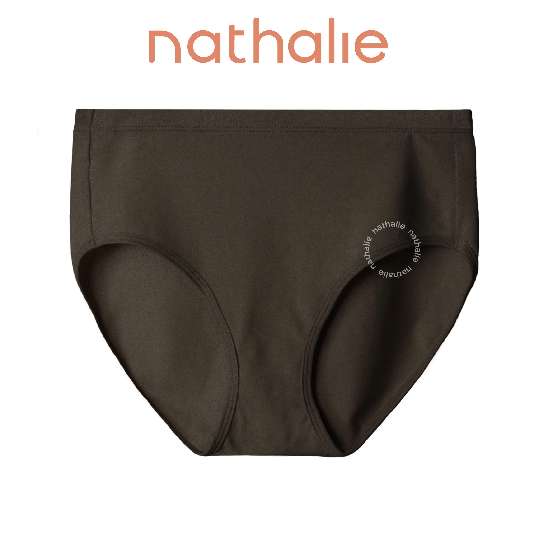 Nathalie Tencel Maxi Brief 1 Pcs NTC 3548