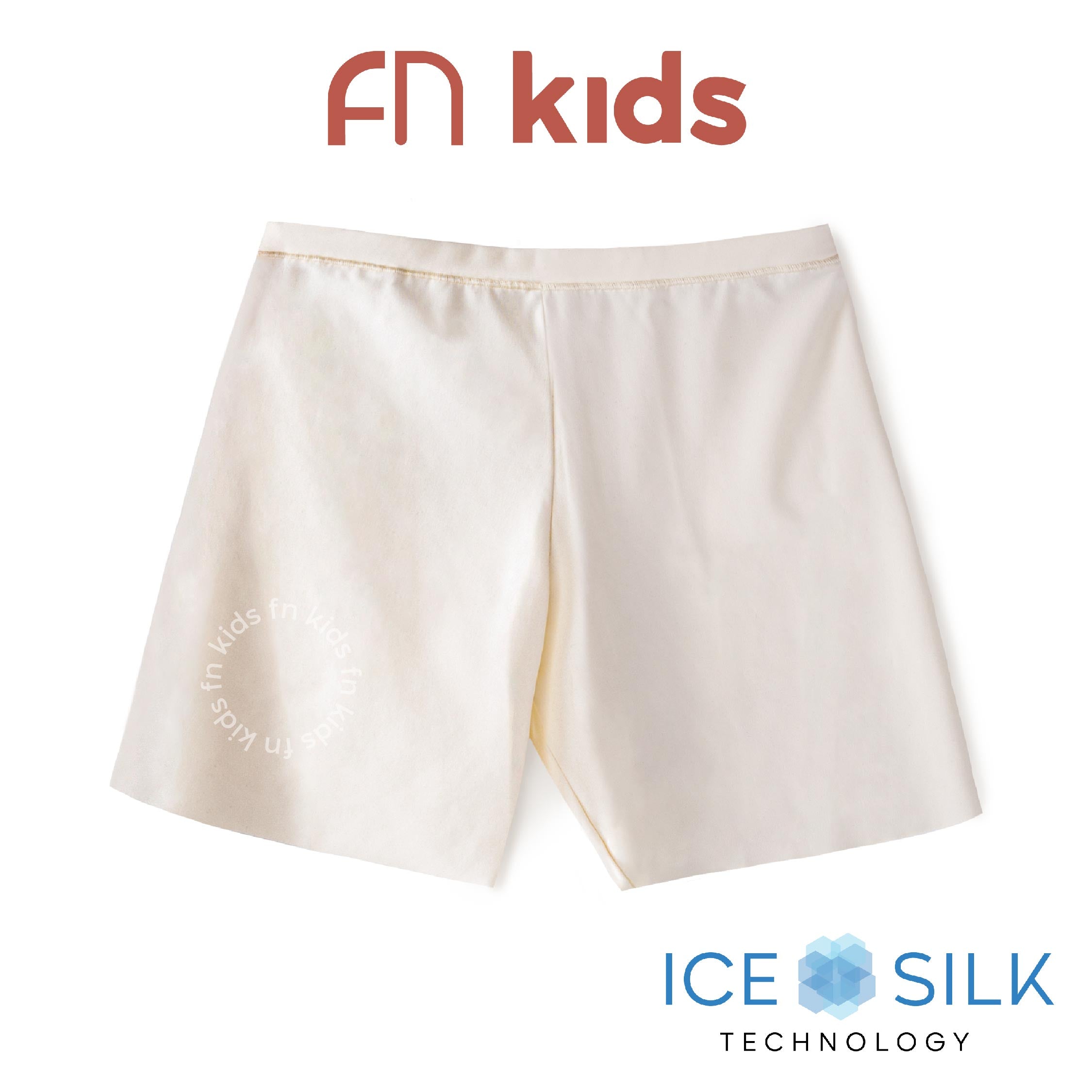 FN Kids Celana Ketat Anak Perempuan Ice Silk 1 pcs NTKC 3441