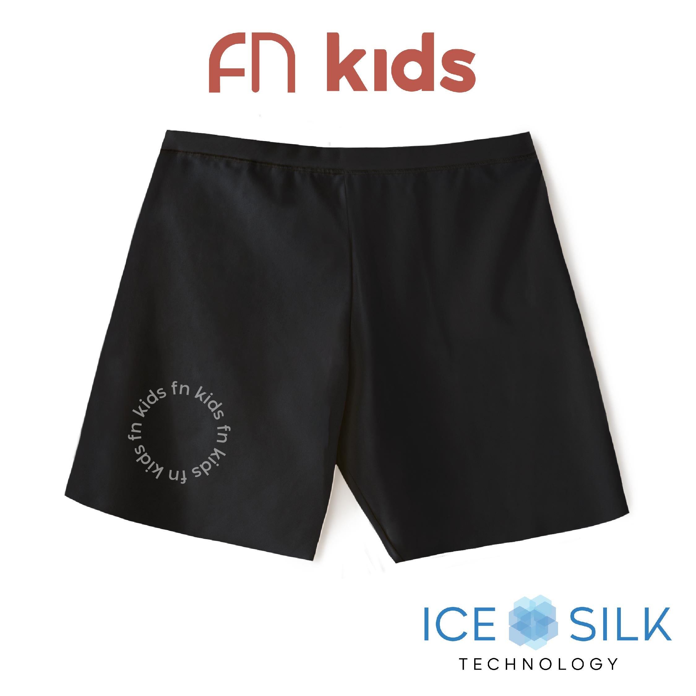 FN Kids Celana Ketat Anak Perempuan Ice Silk 1 pcs NTKC 3441
