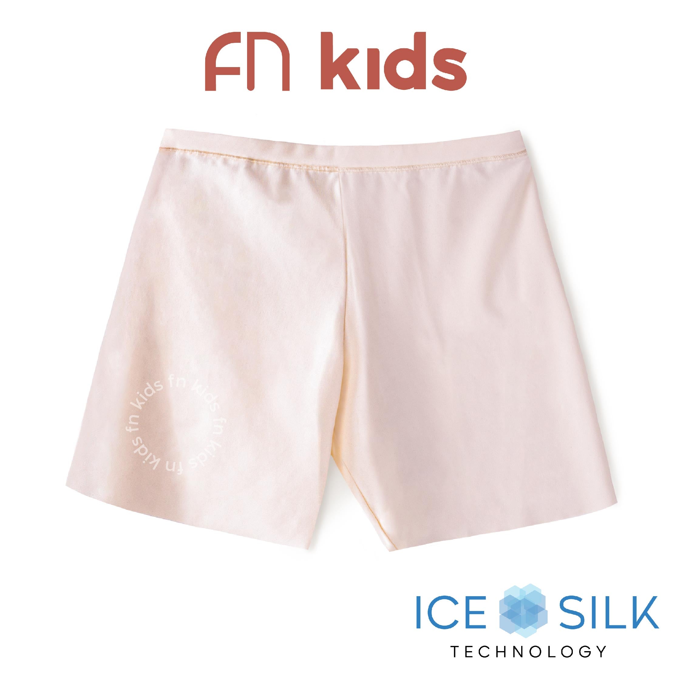 FN Kids Celana Ketat Anak Perempuan Ice Silk 1 pcs NTKC 3441