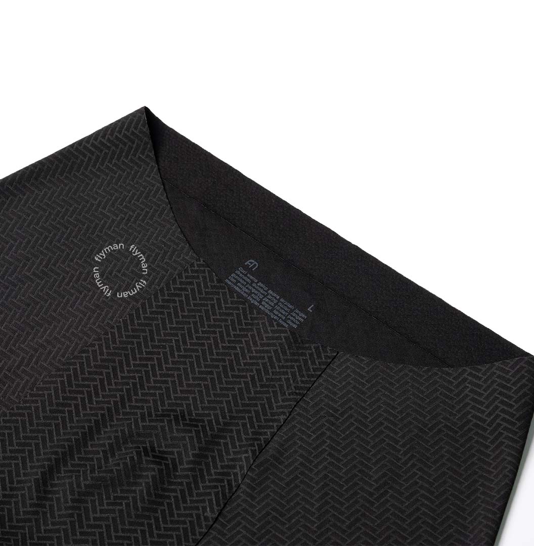 Flyman Seamless Boxer FM 3593