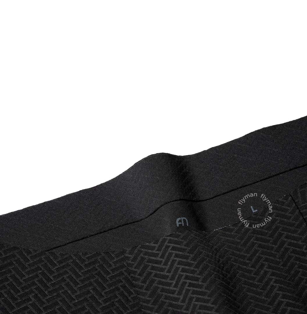 Flyman Seamless Boxer FM 3593