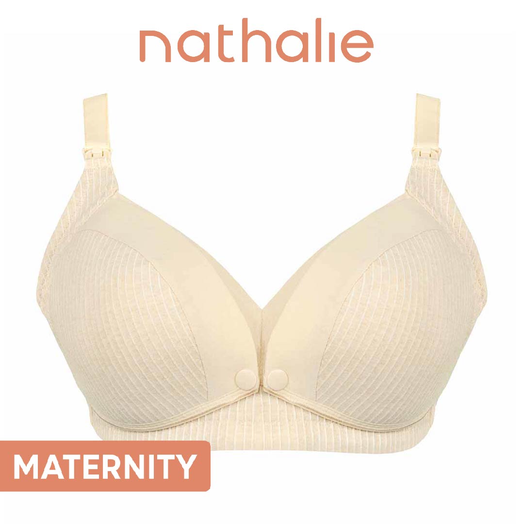 Nathalie Maternity Bra NTB 3336