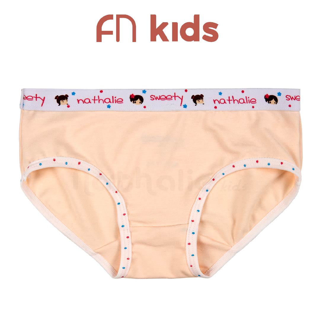 FN Kids Celana Dalam Anak Perempuan 1 pcs NTK 499