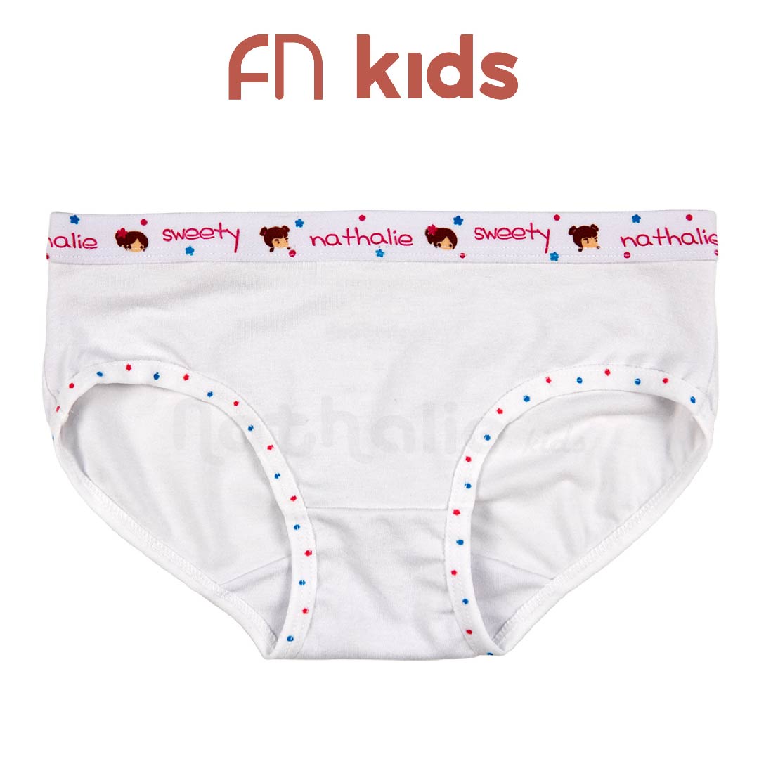 FN Kids Celana Dalam Anak Perempuan 1 pcs NTK 499