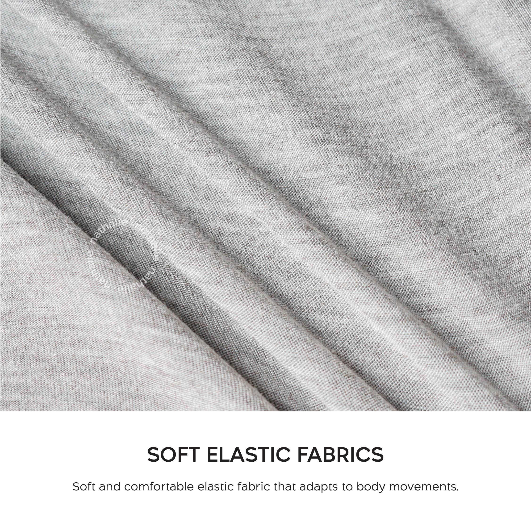 Nathalie Cotton Blend Bra Top NTA 3566