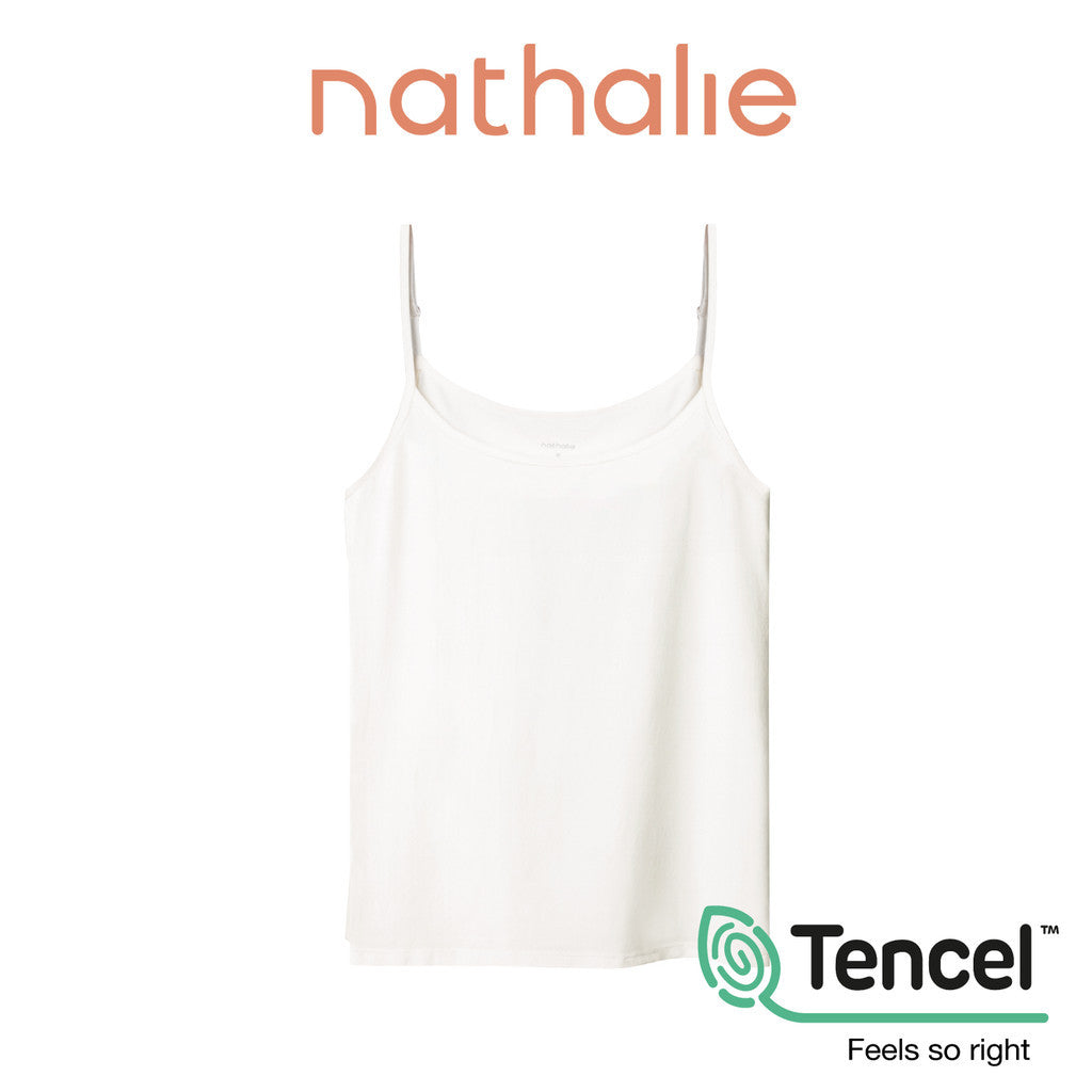 Nathalie Tencel Tanktop 1 Pcs NTA 3562