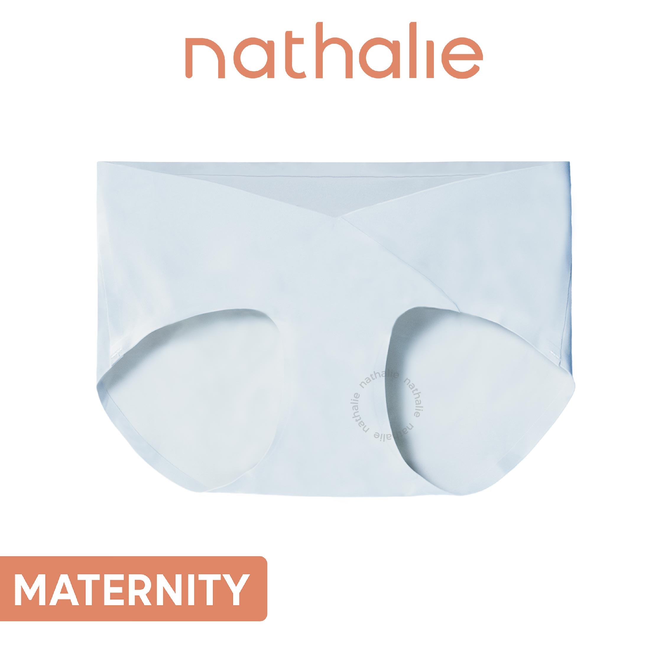 Nathalie Celana Dalam Maternity Midi Ice Silk 1 pcs NTCM 3495