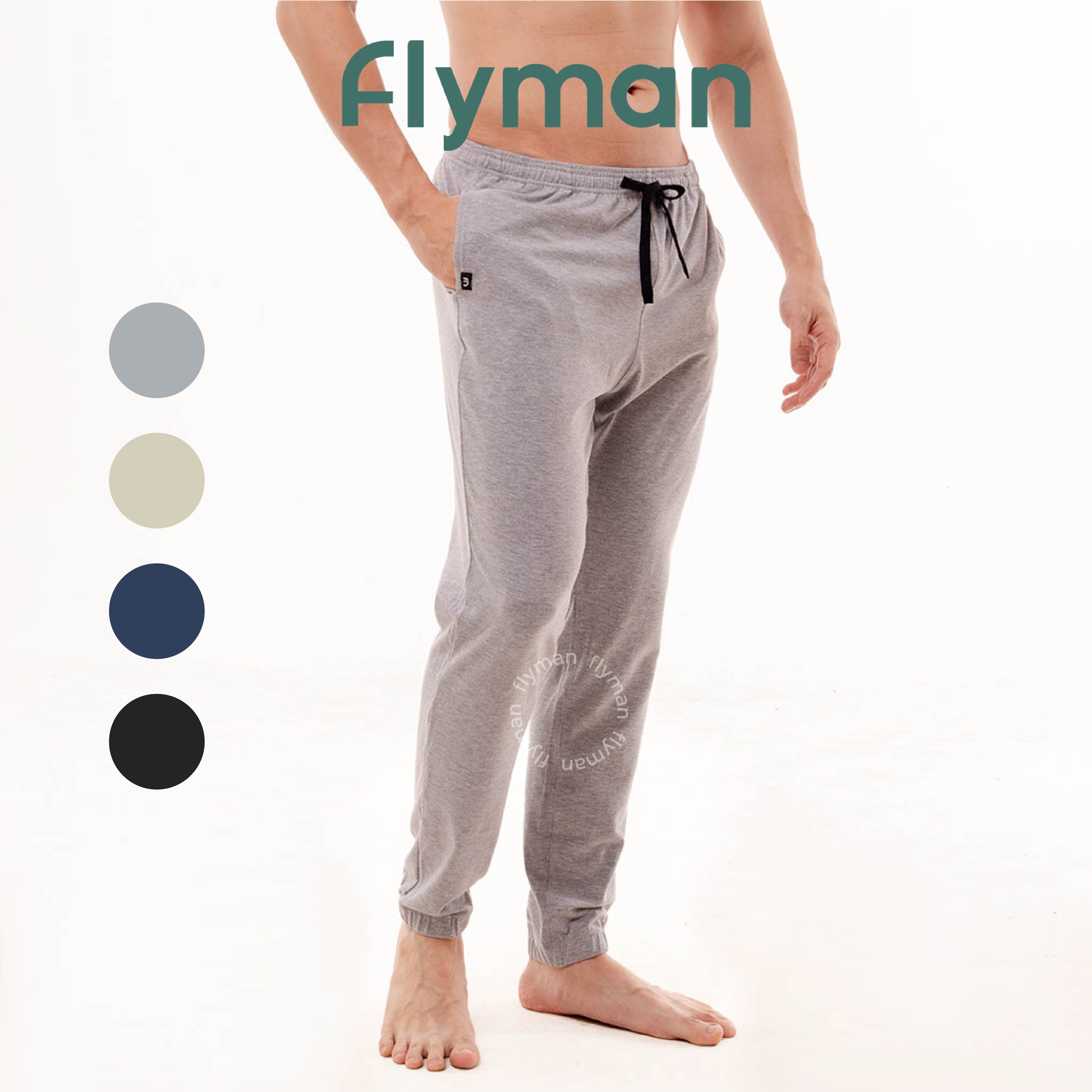 Flyman Jogger Long Pants 1 pcs FM 3356