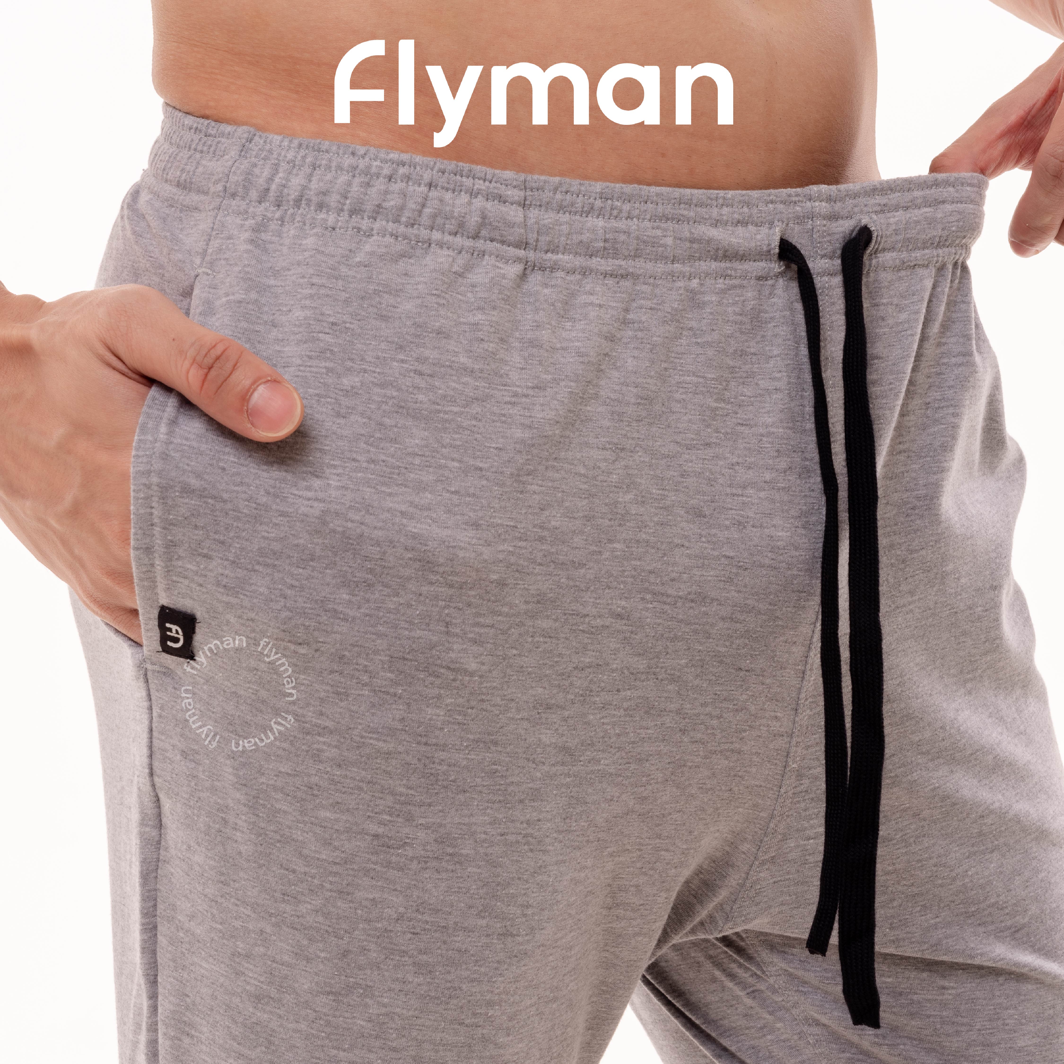 Flyman Jogger Long Pants 1 pcs FM 3356