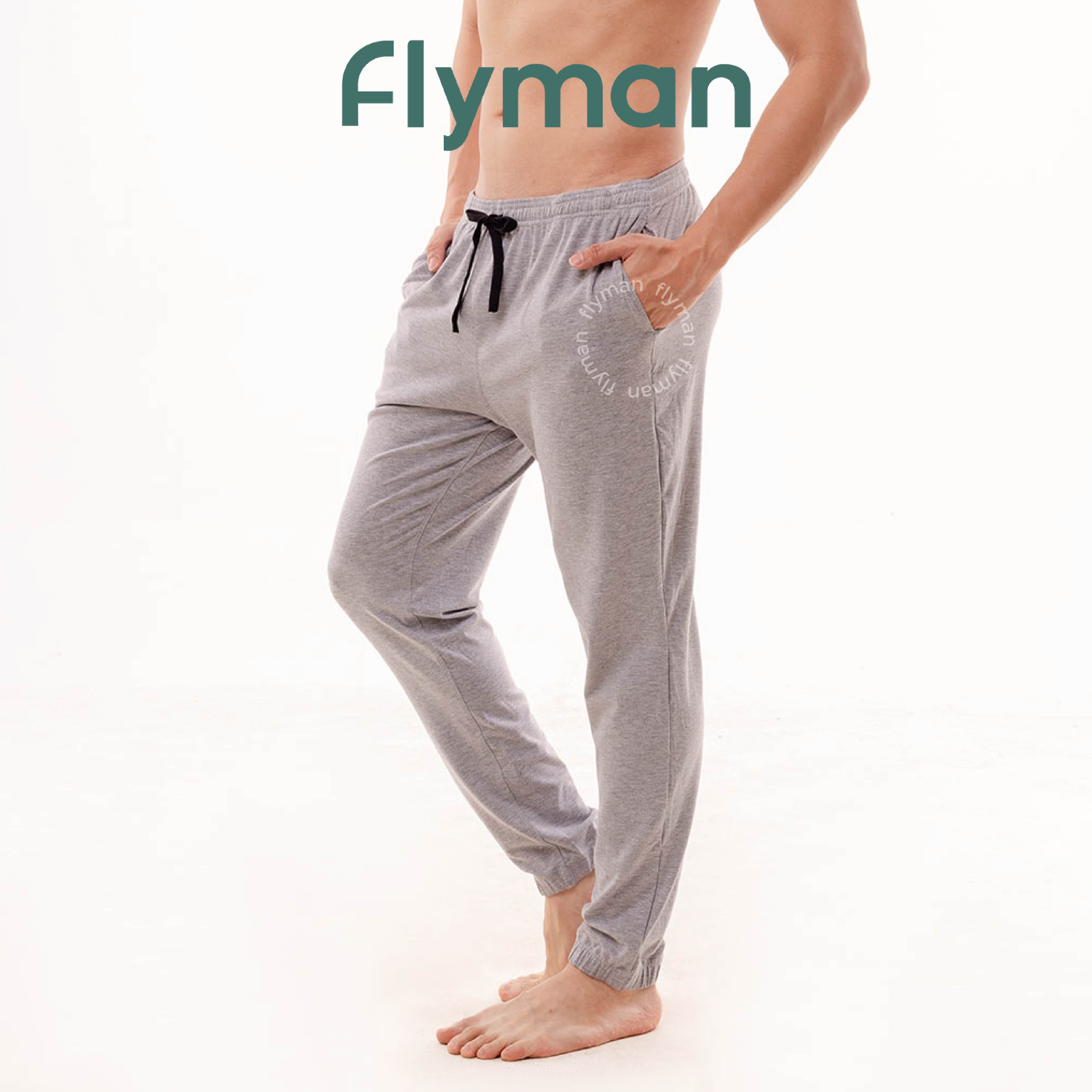 Flyman Jogger Long Pants 1 pcs FM 3356