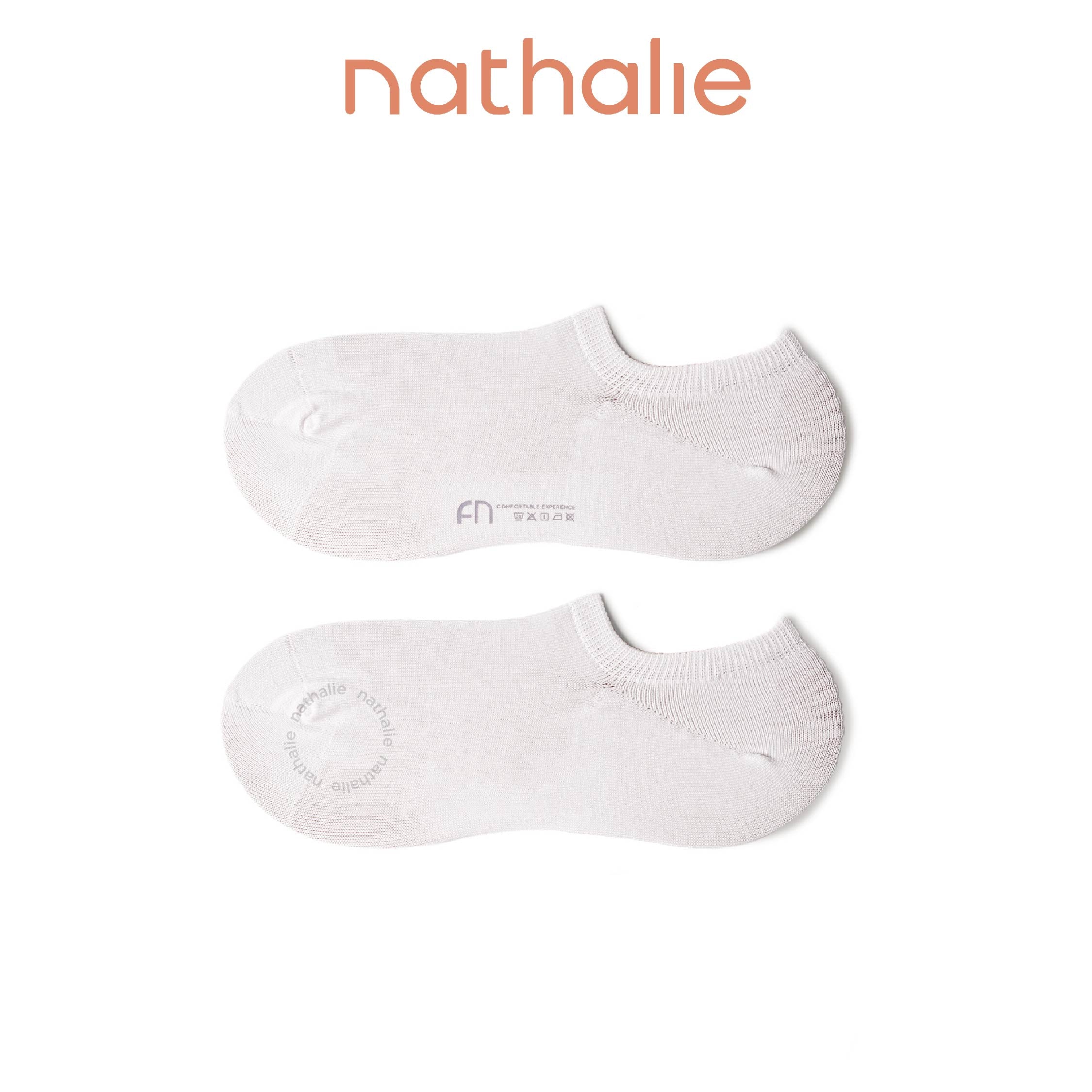 Nathalie Short Socks NTKK 3532