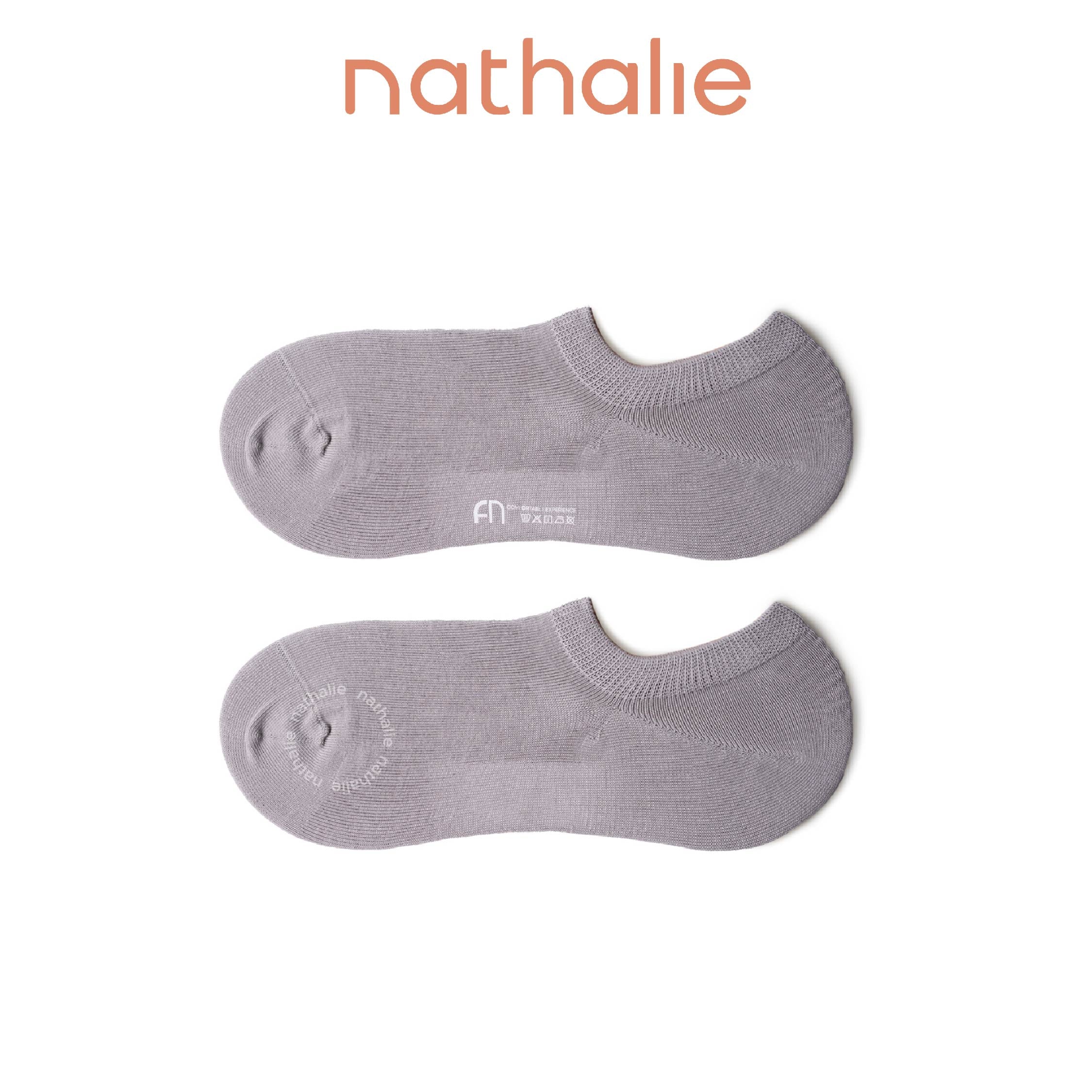 Nathalie Short Socks NTKK 3532