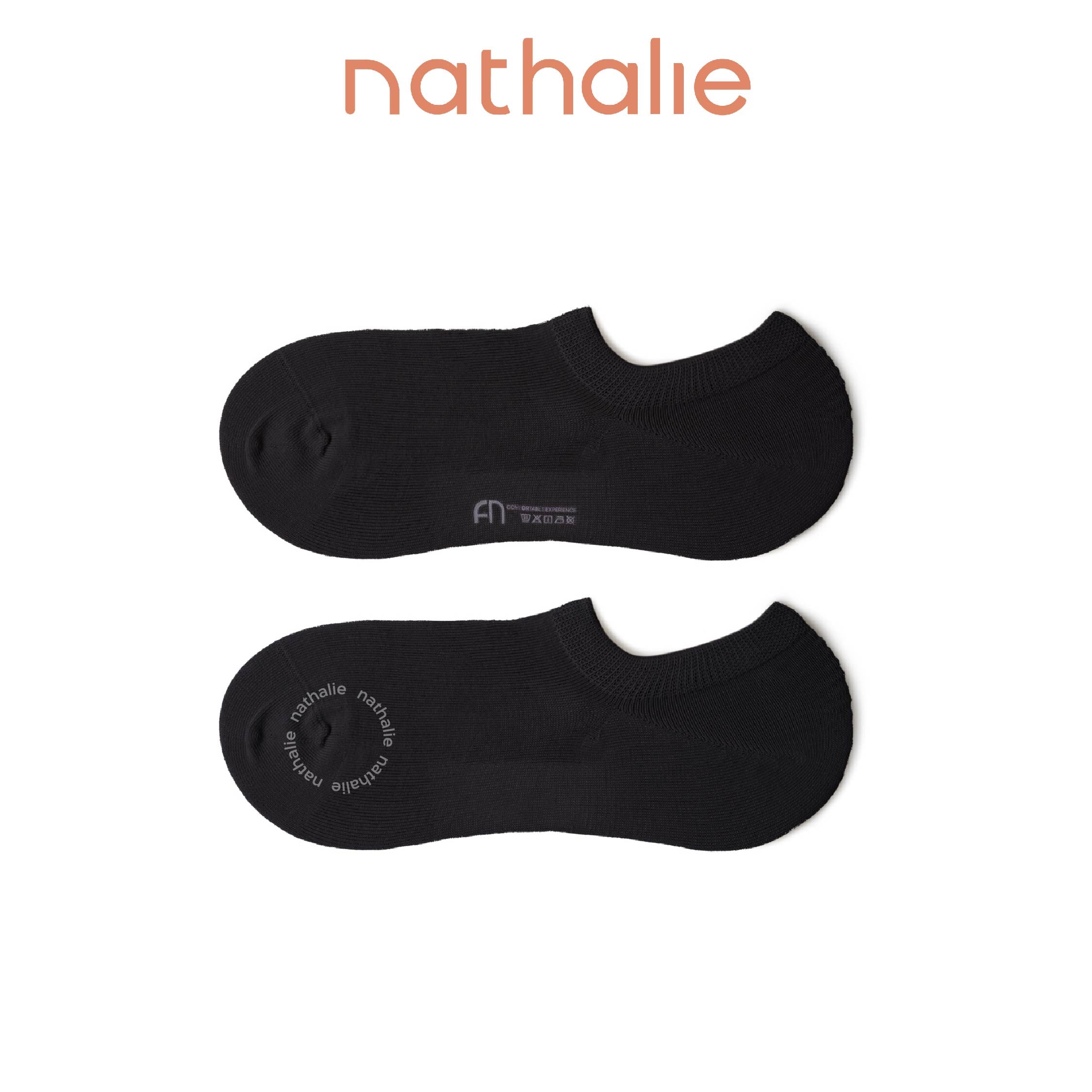 Nathalie Short Socks NTKK 3532